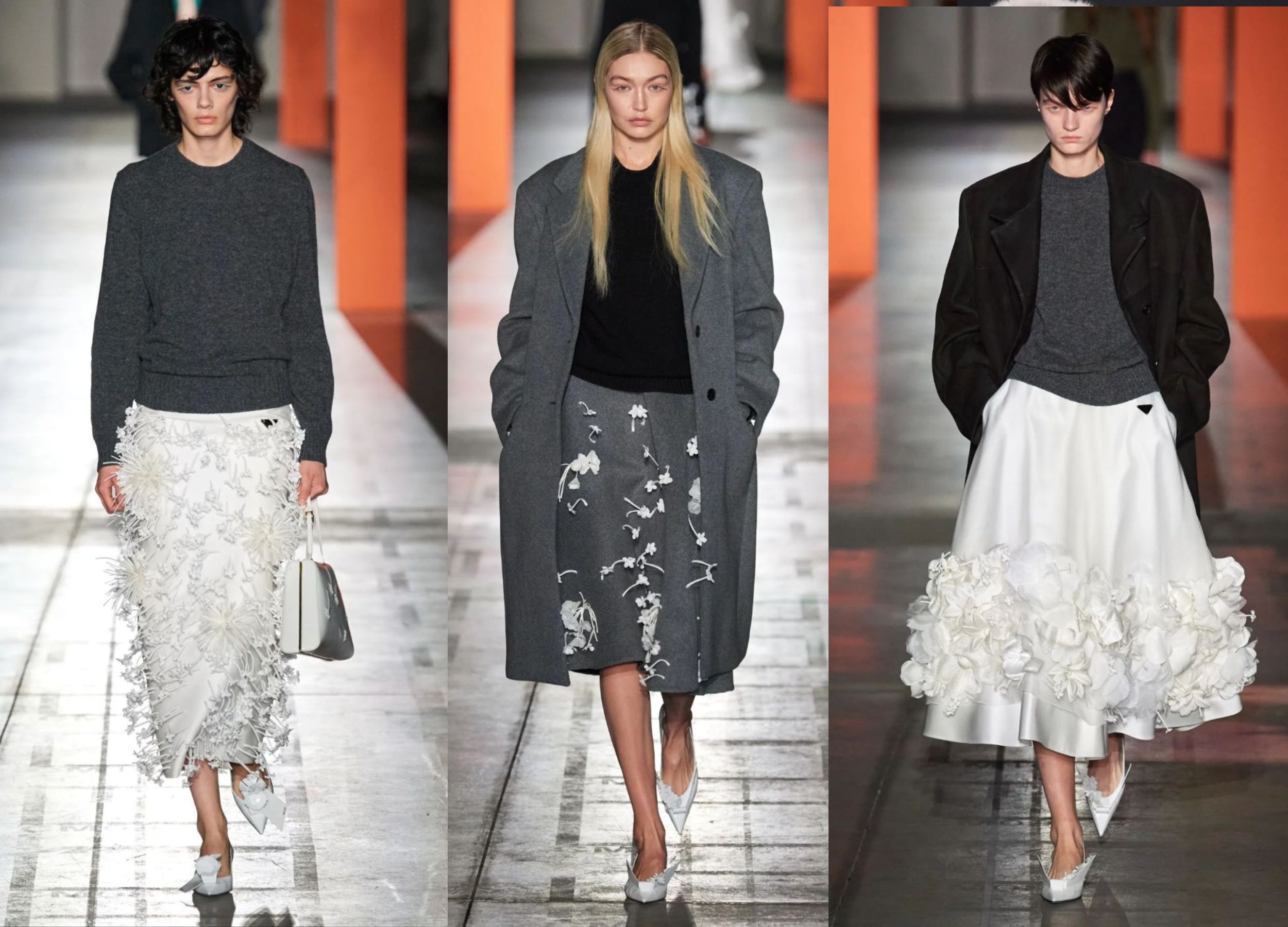 PRADA fw23