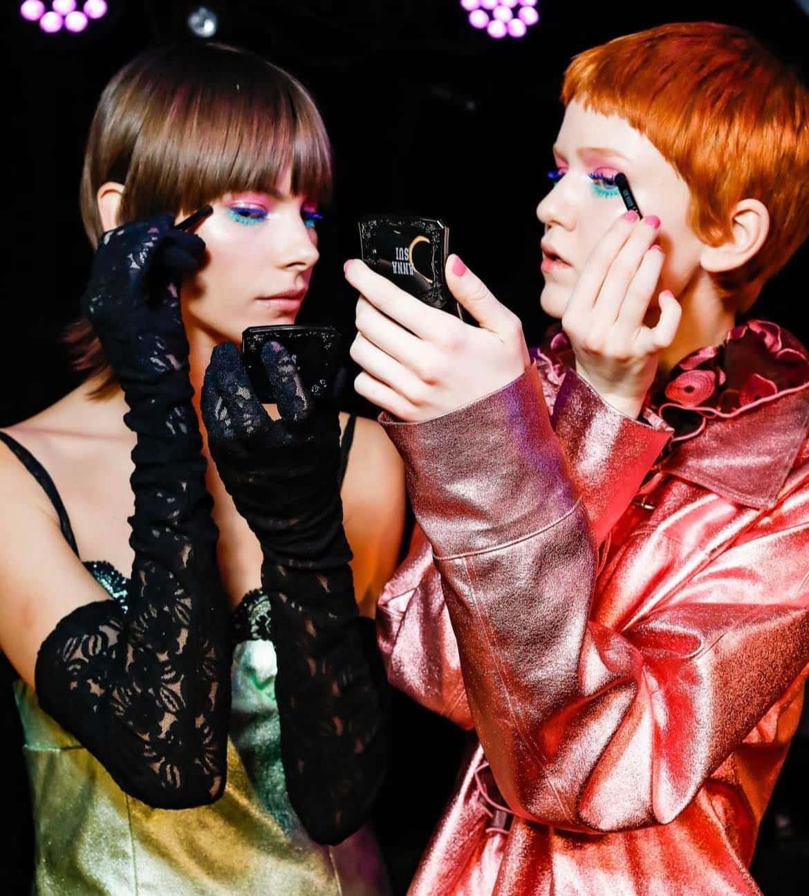 ANNA SUI fw23