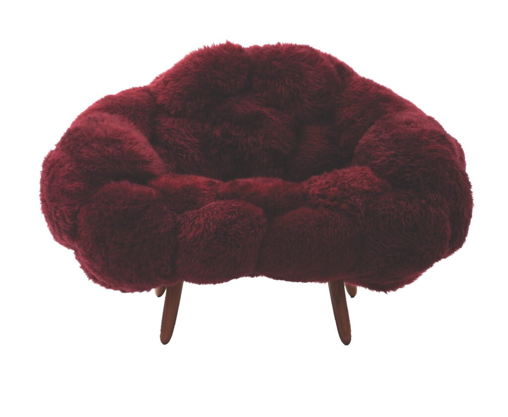 Οι 10 καλύτεροι designers της εικοσαετίας (part 1): Campana Brothers, Patricia Urquiola, & Marc Newson