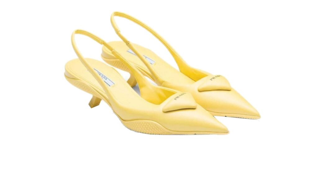 Gen-Z Yellow: Το κίτρινο καθορίζει τη νέα γενιά