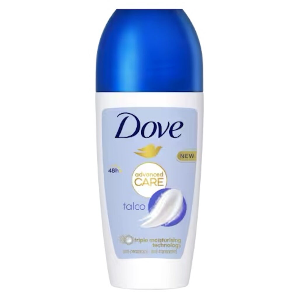 Dove Advanced Care: “Πράσινα” αποσμητικά με φόρμουλα τριπλής ενυδάτωσης