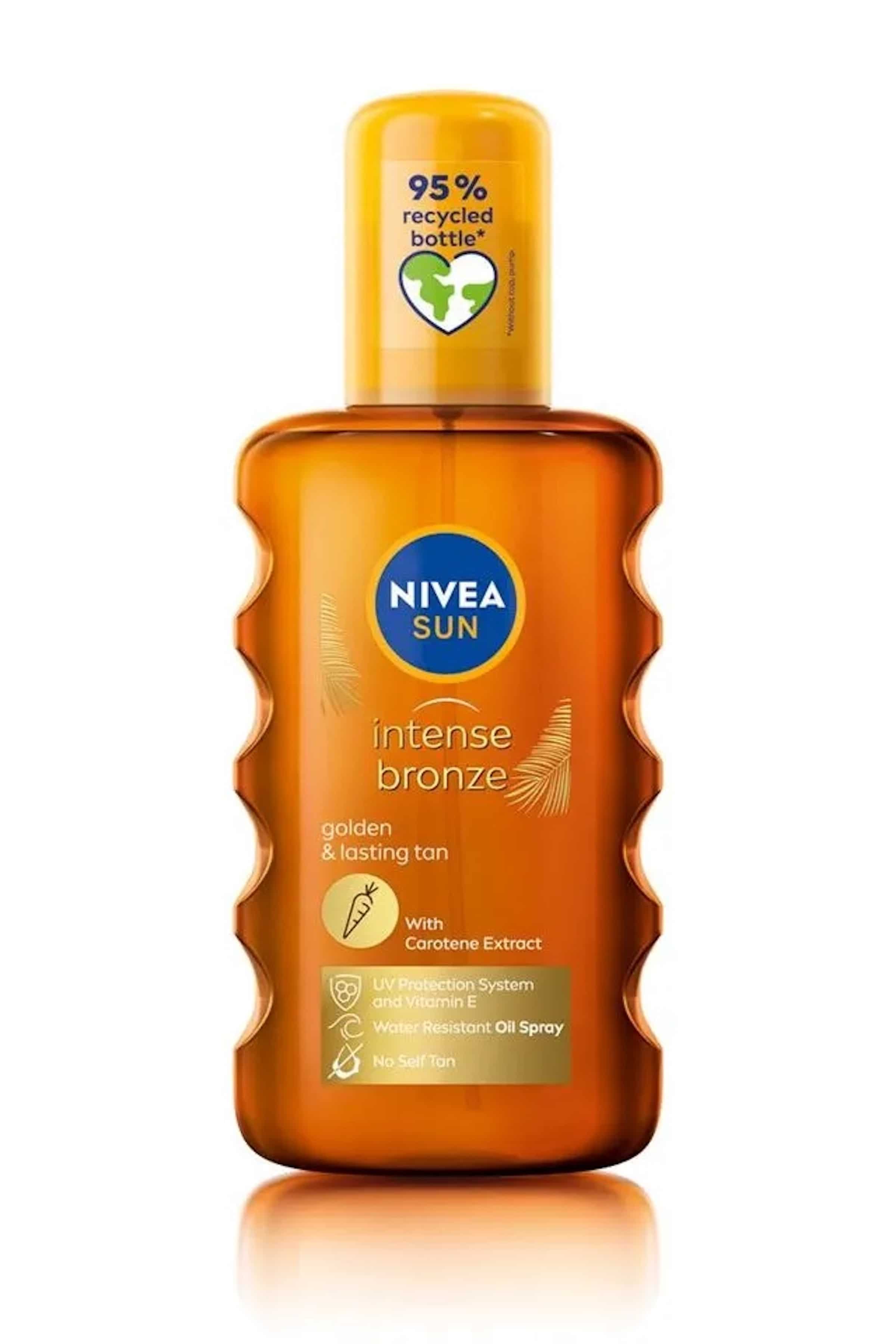 Intense Bronze