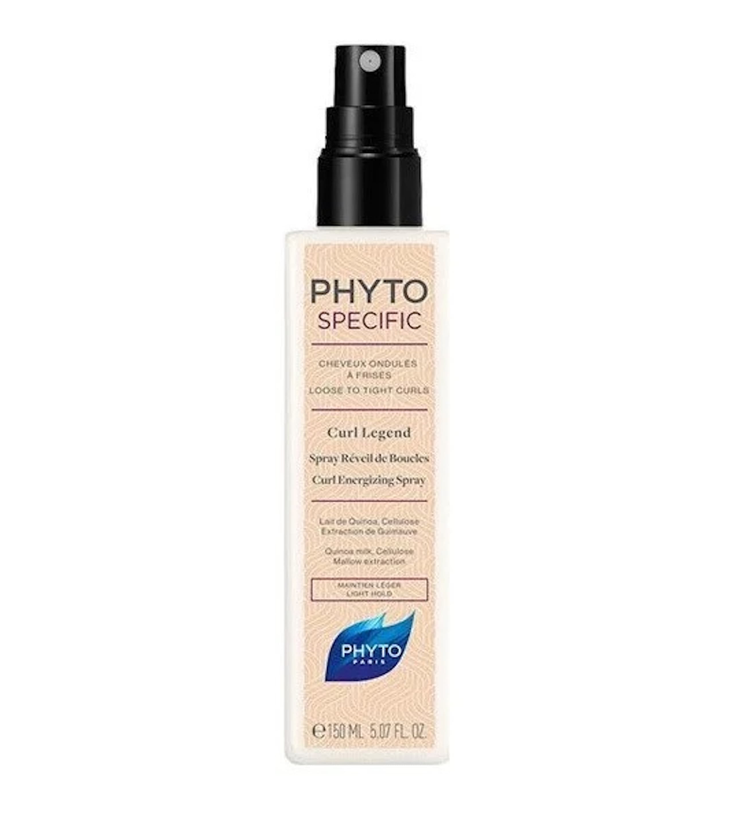 Phyto, Specific Curl Legend Spray Reveil de Boucles