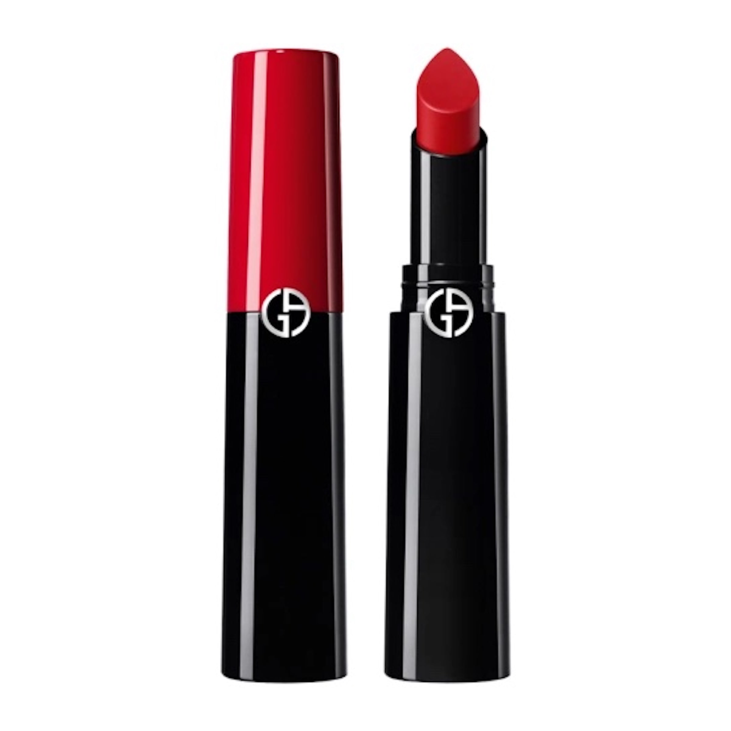 Armani Beauty, Lip Power στην απόχρωση 402 Combative