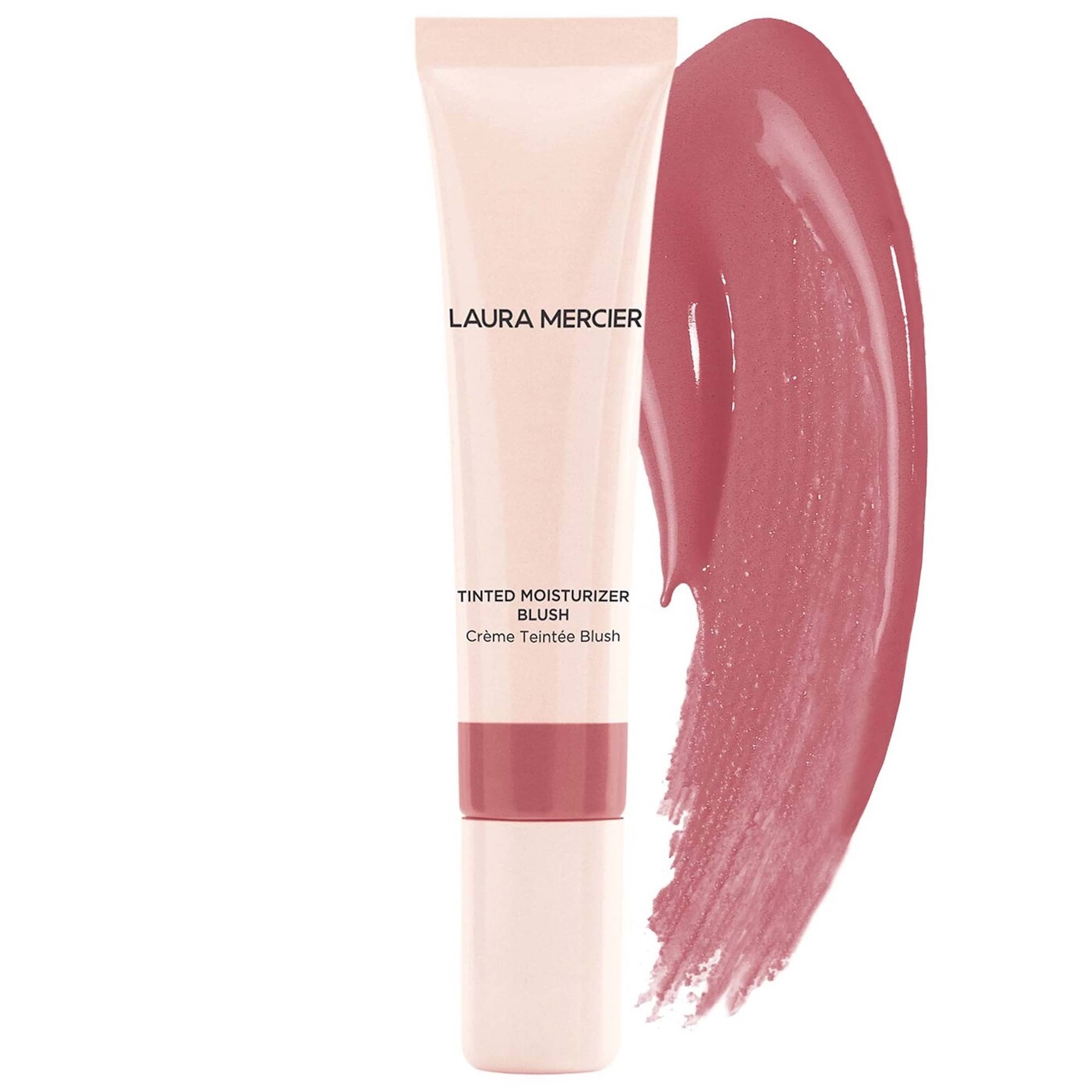 Laura Mercier, Tinted Moisturizer Blush στην απόχρωση Promenade