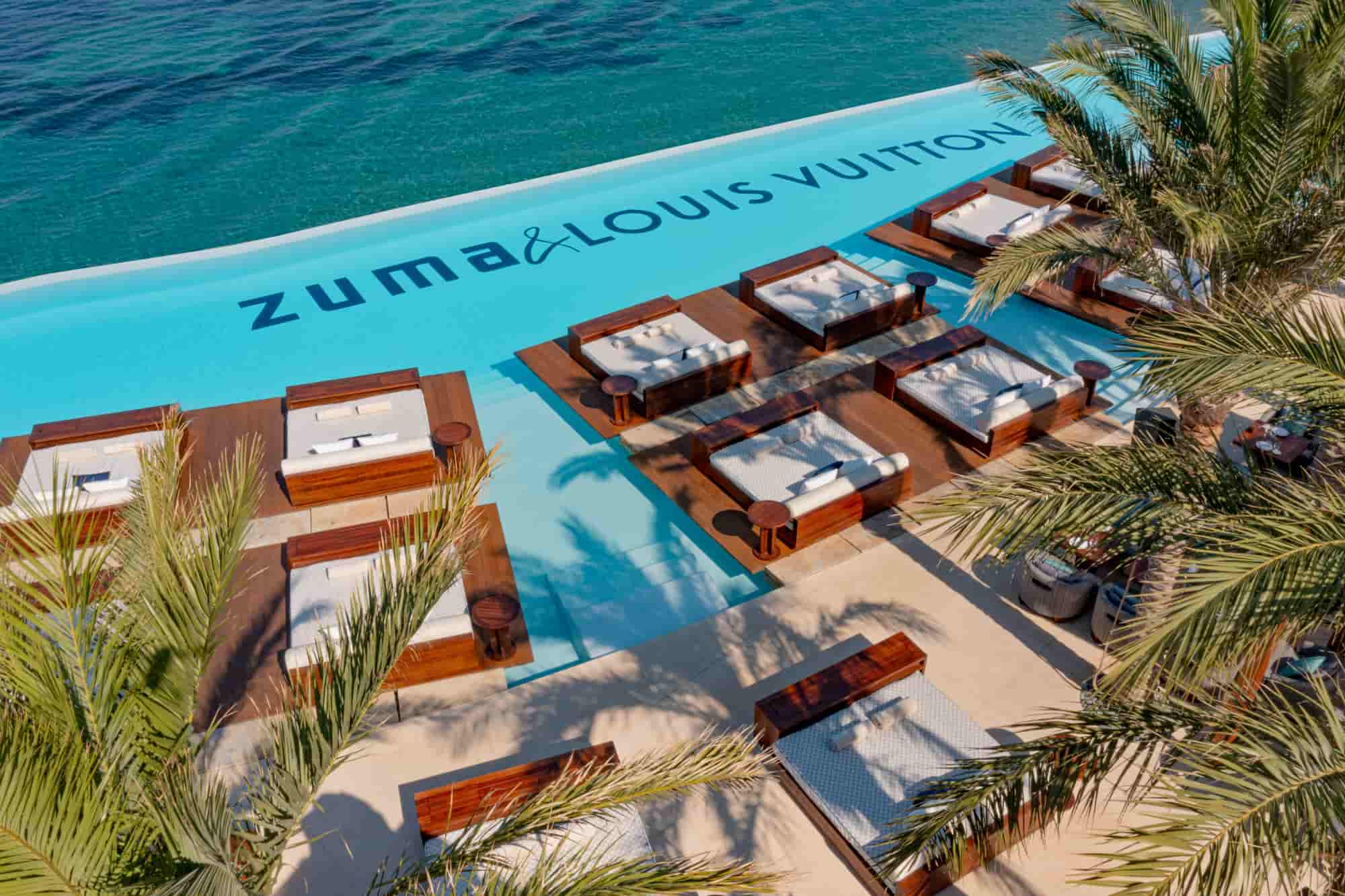 Ζuma Mykonos