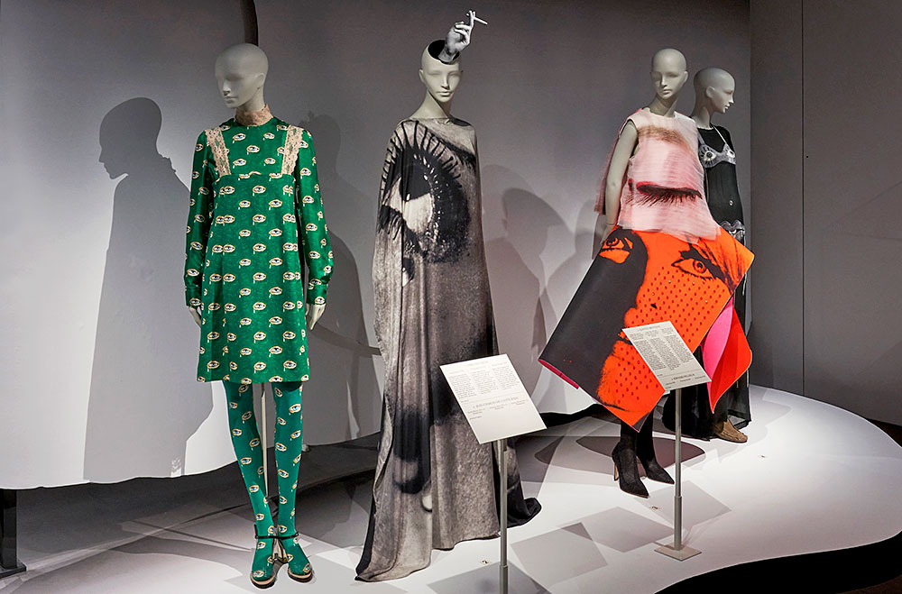 "Man Ray and Fashion": Γεφυρώνοντας τον κόσμο τέχνης & μόδας 6 "Man Ray and Fashion": Γεφυρώνοντας τον κόσμο τέχνης & μόδας