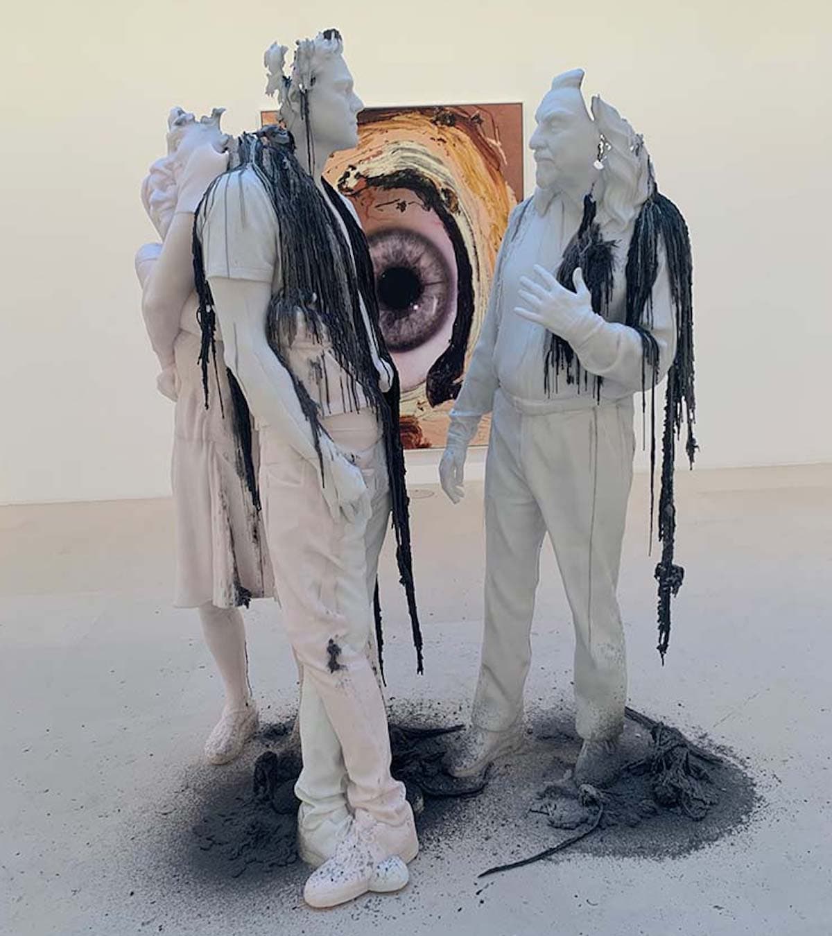 "Leo", 2019.
