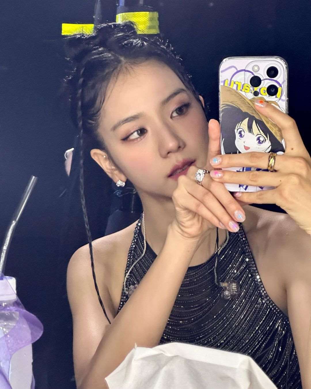 Ji Soo