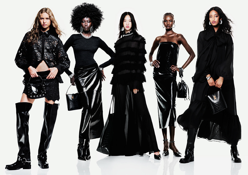 H&M Fall 23
