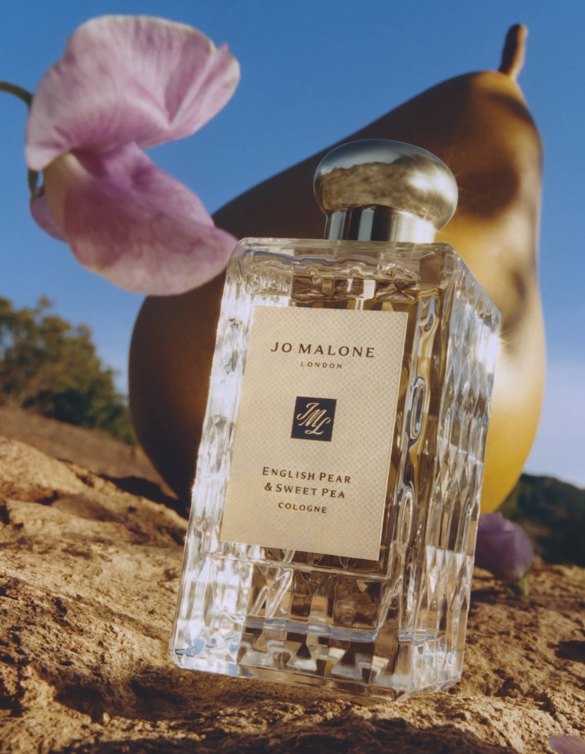 Jo Malone London, English Pear & Sweet Pea