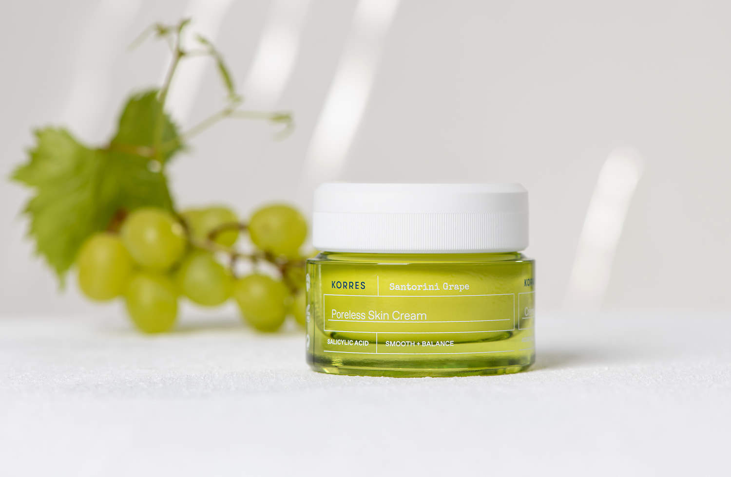 Santorini Grape Poreless Κρέμα-Gel
