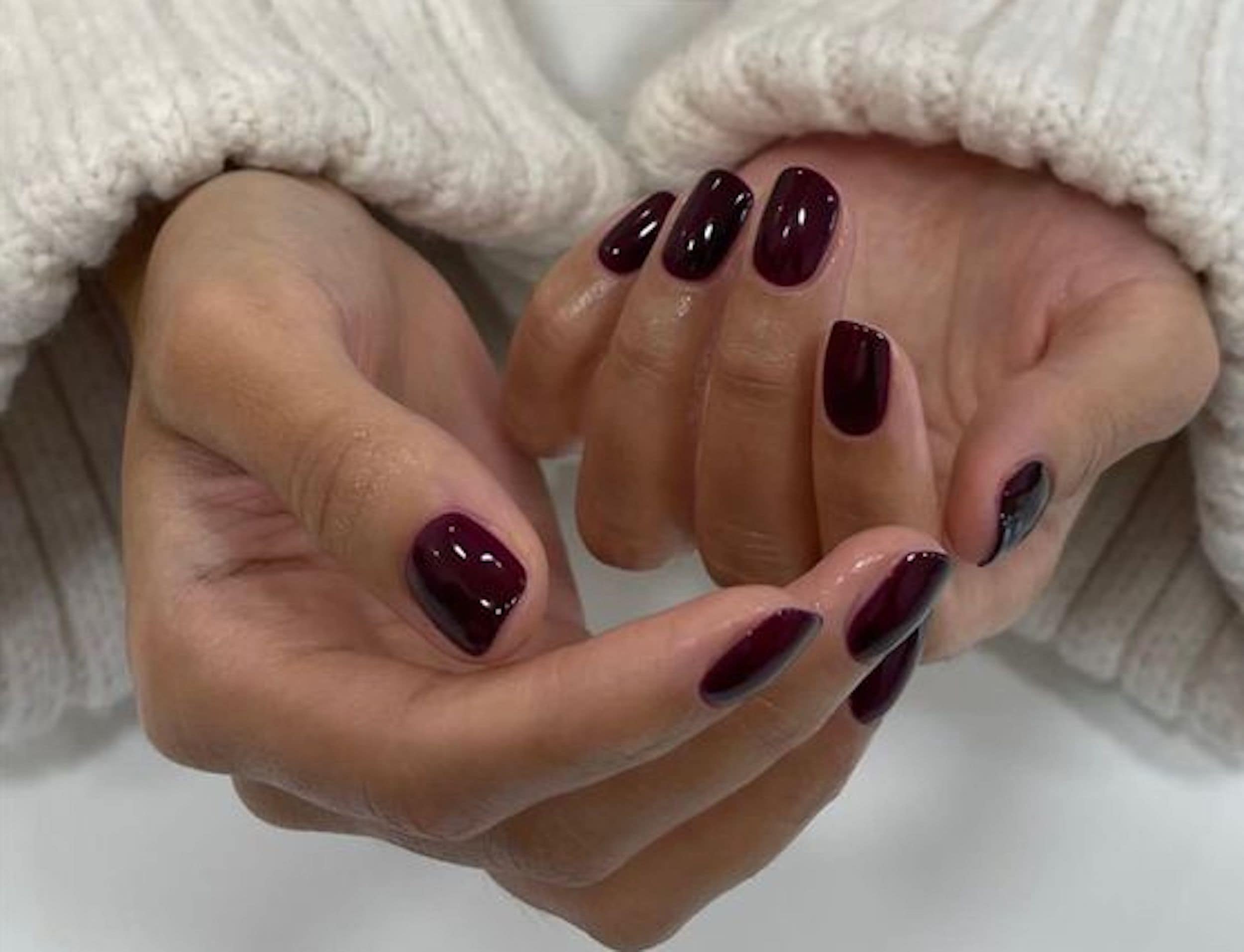 My Mood Nails
