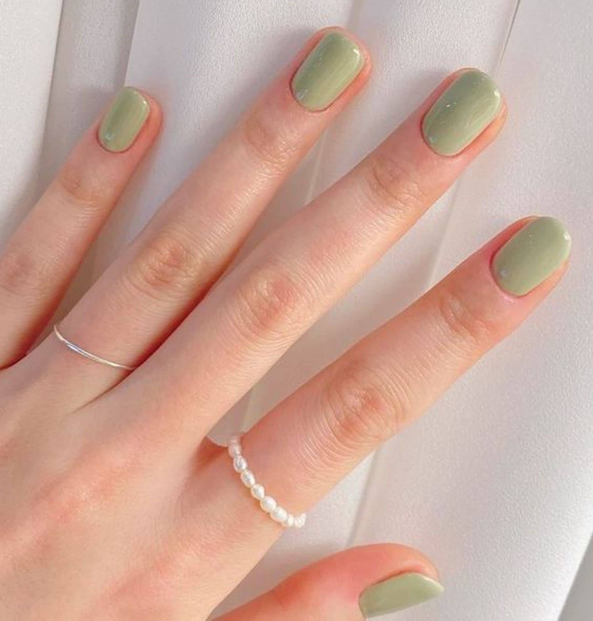 Nails Fashion