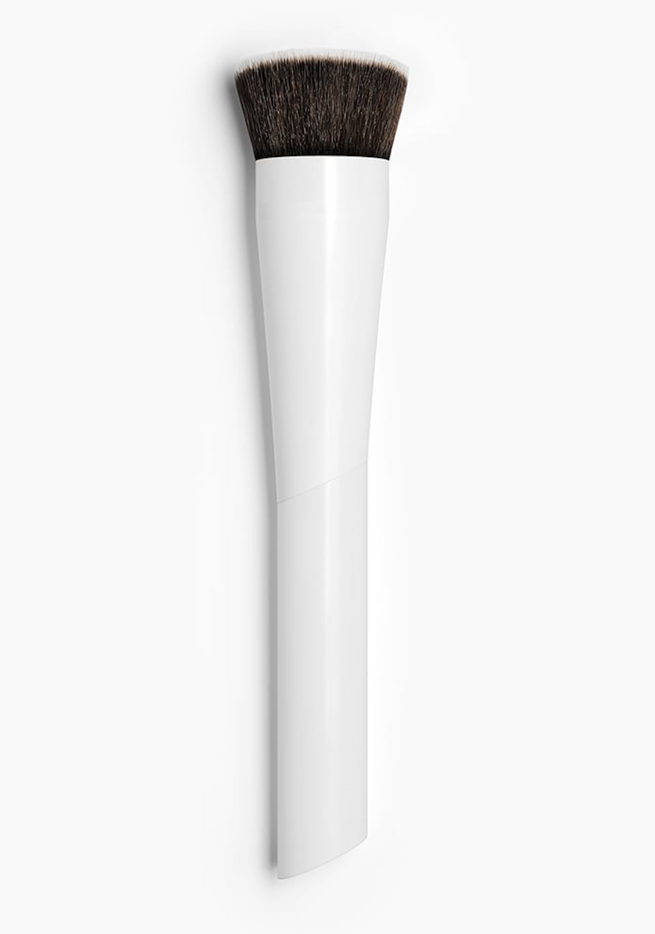 Πινέλο Kabouki 12.95 € , Ζara Beauty.