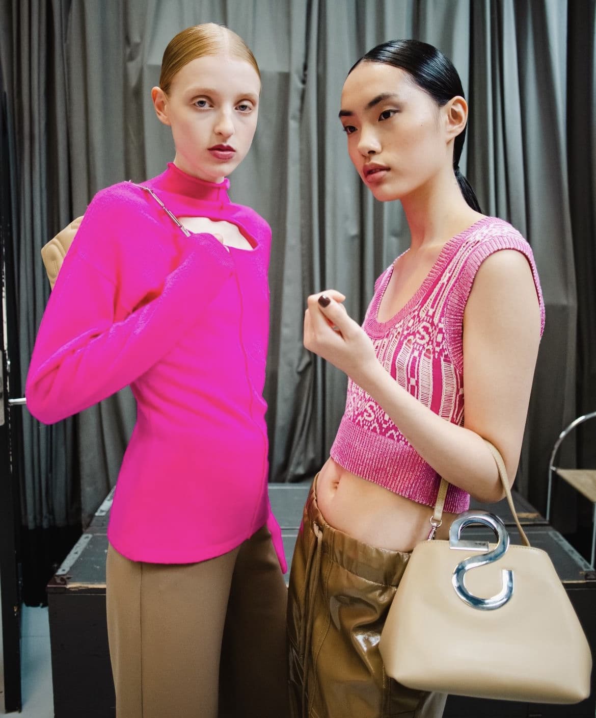 CPHFW ss24, Stine Goya
