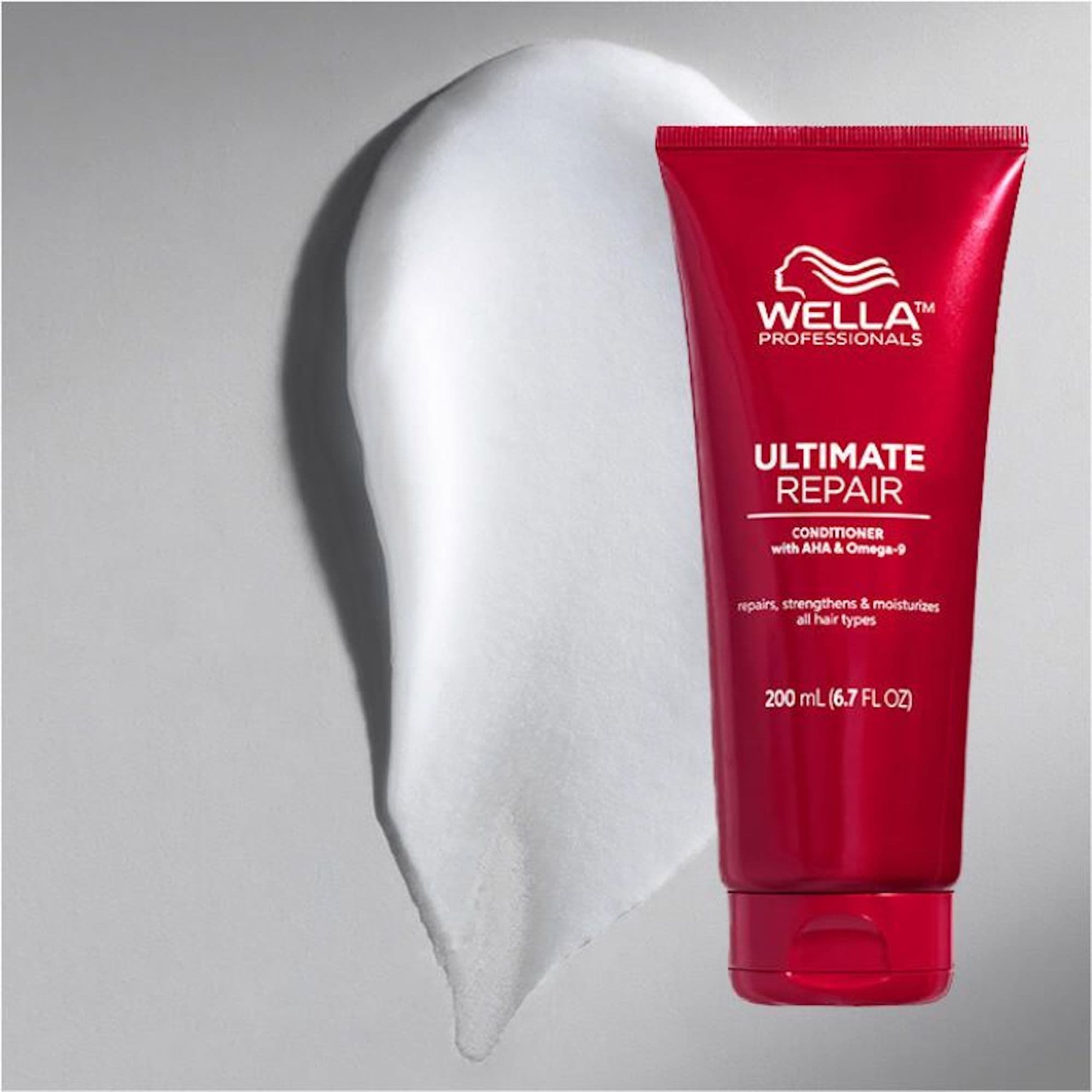 Conditioner Ultimate Repair