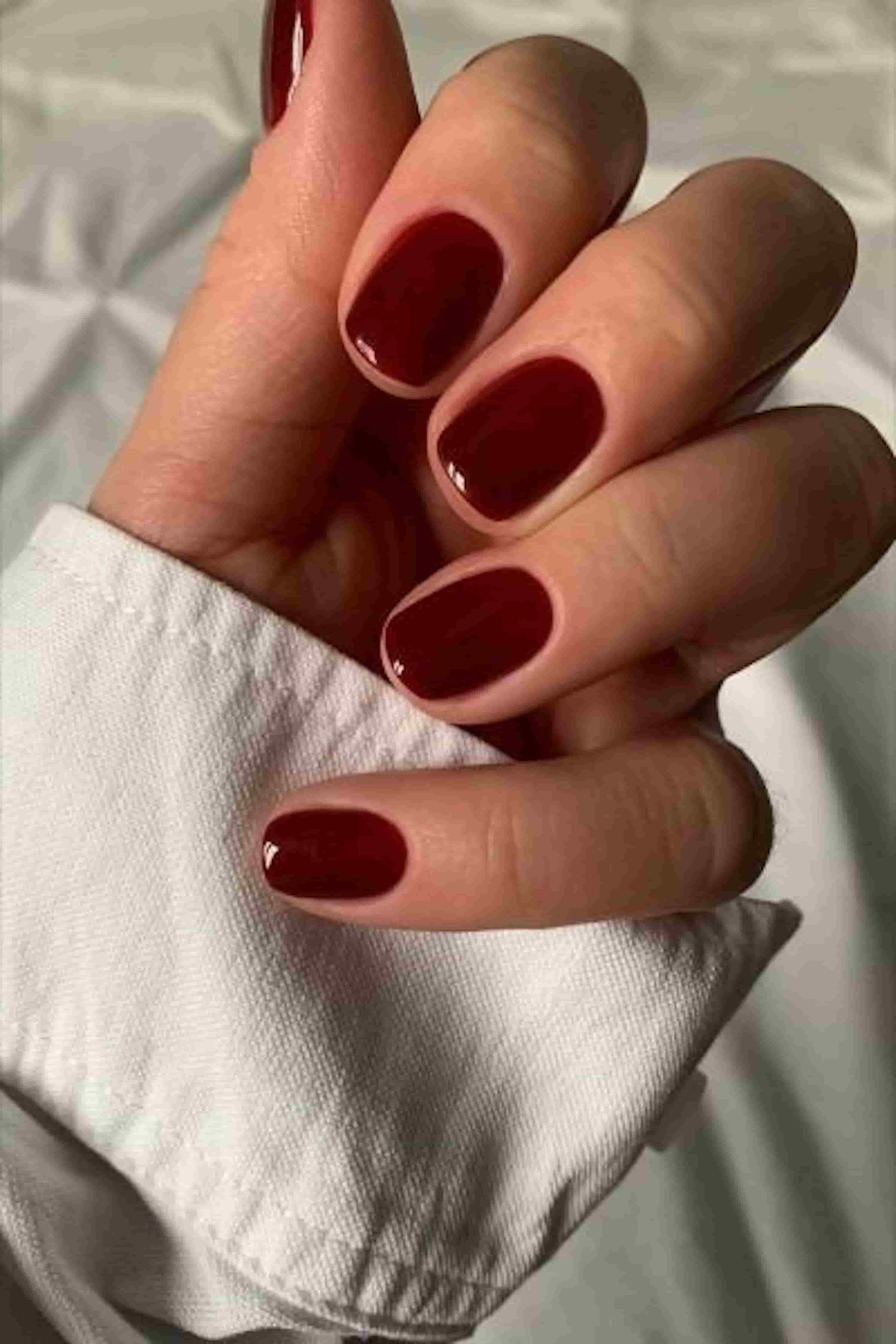 Wow Nails