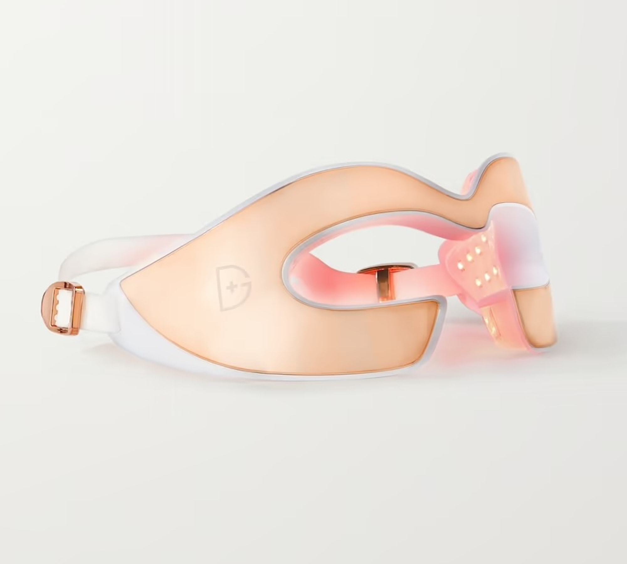 LED Mask, 200.00 $ , Dr. Dennis Gross.