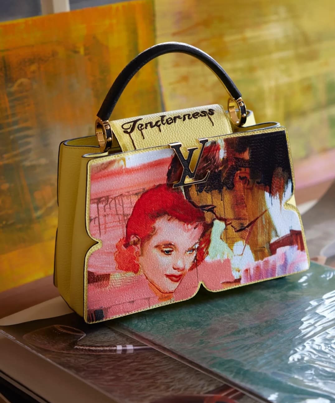 Bag by Tursic & Mille