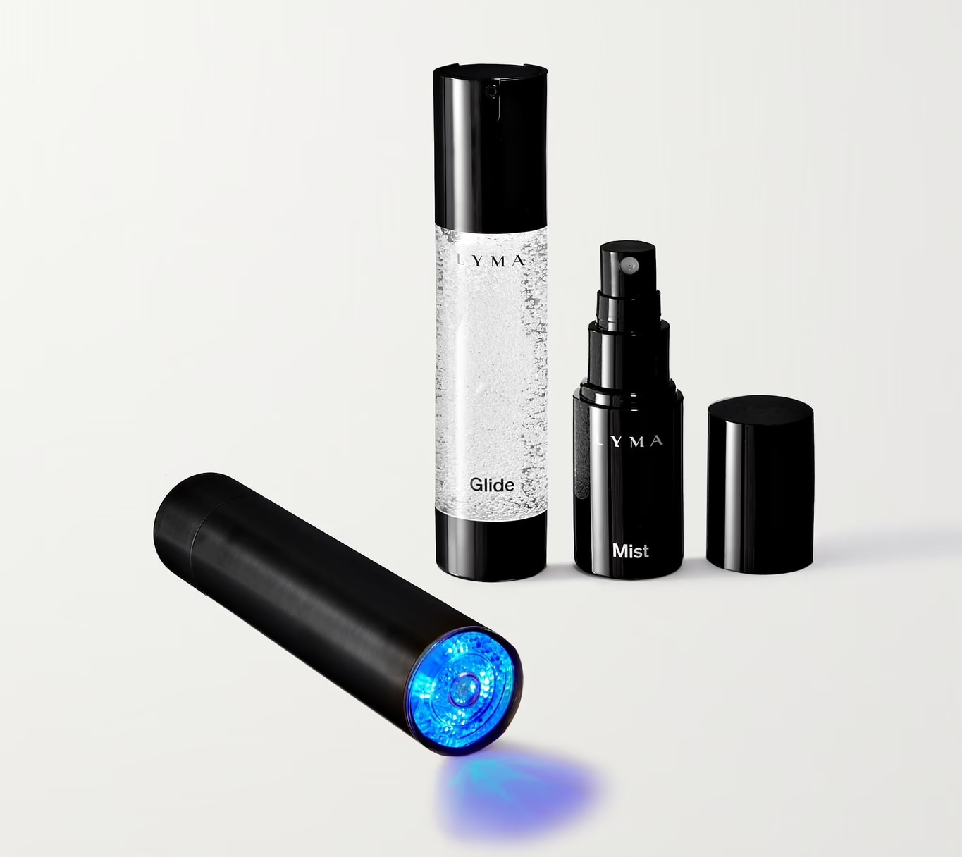 Laser Starter Kit, 4.262 $ , Lyma.