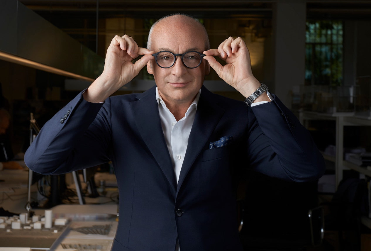 Piero Lissoni
