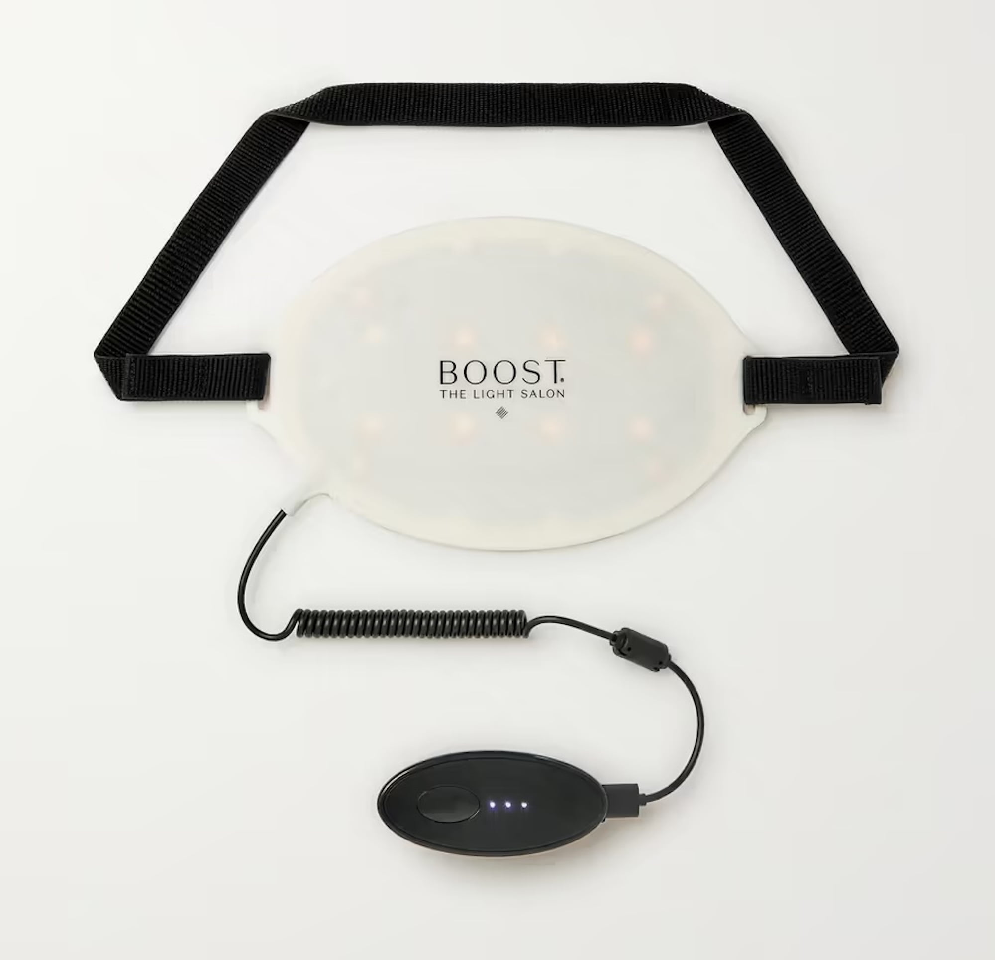Boost Advanced LED Patch για το σώμα, 475.00 $ , The Light Salon.
