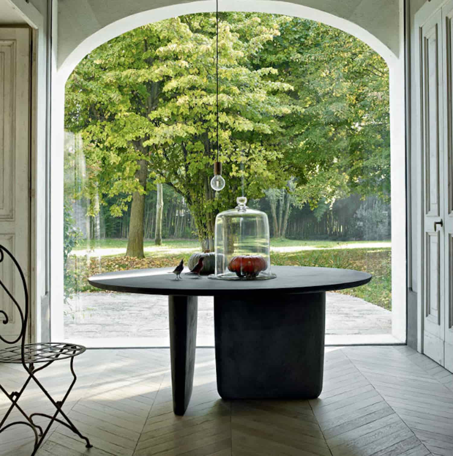 Tobiishi, B&B Italia