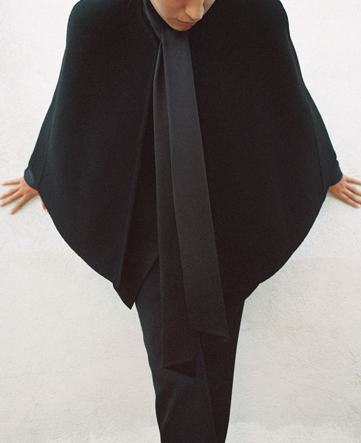 Κάπα, Chloé x Atelier Jolie. Photo: Courtesy of Chloé.