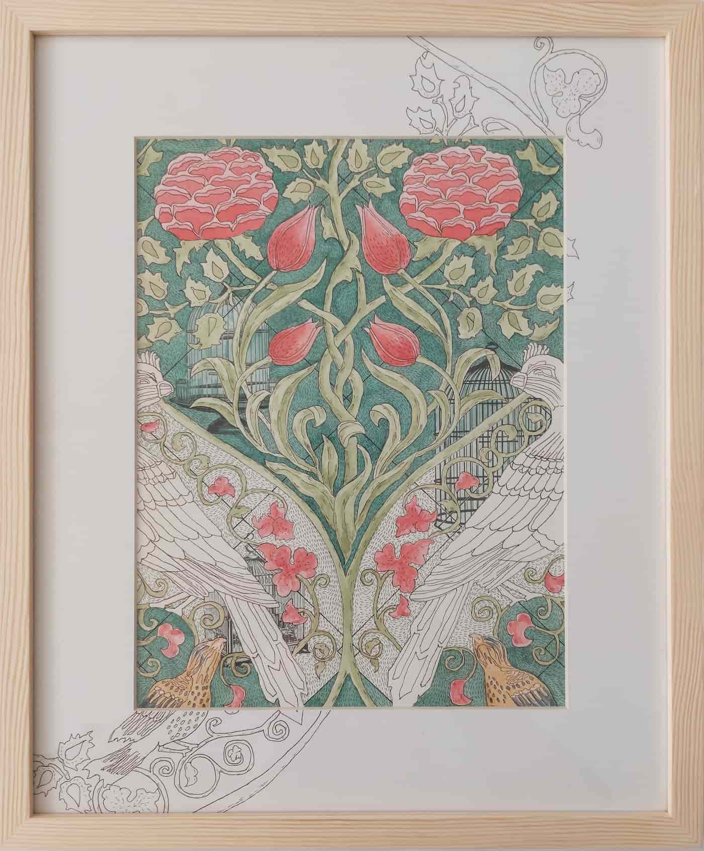 May Morris