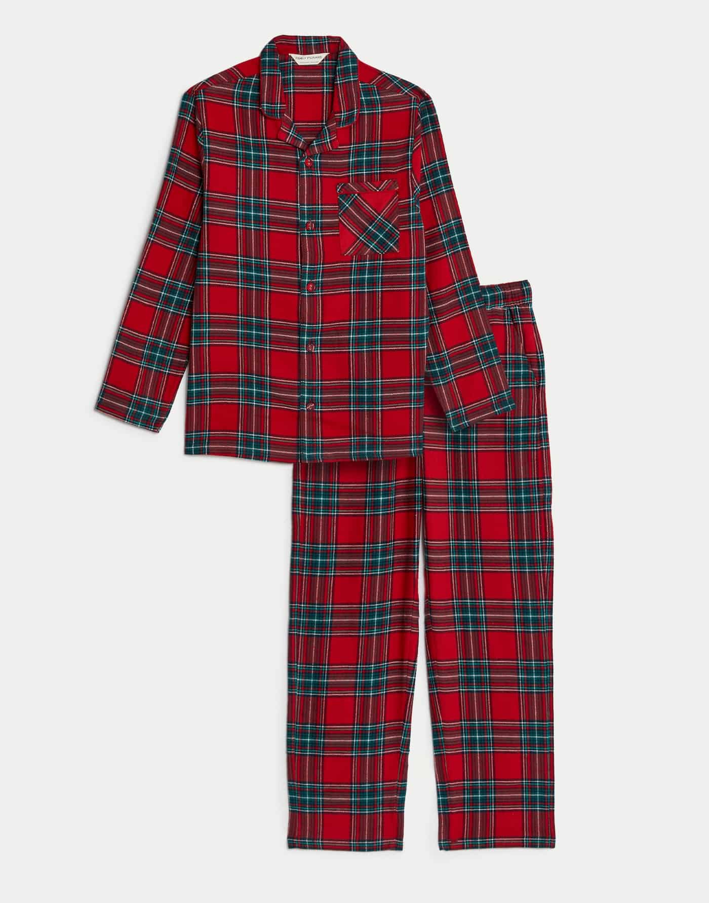 Kαρό χριστουγεννιάτικες πιτζάμες,
39.99 €