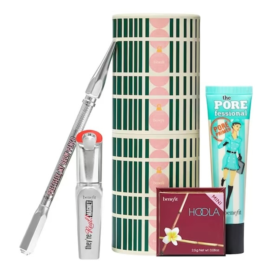 Benefit Cosmetics, Making Spirits Glam Makeup Set, 61.50 €.