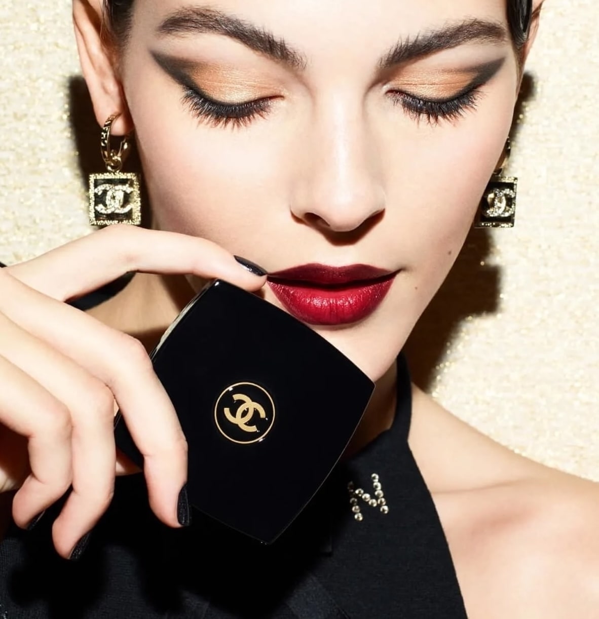 Chanel Holiday Collection 2023