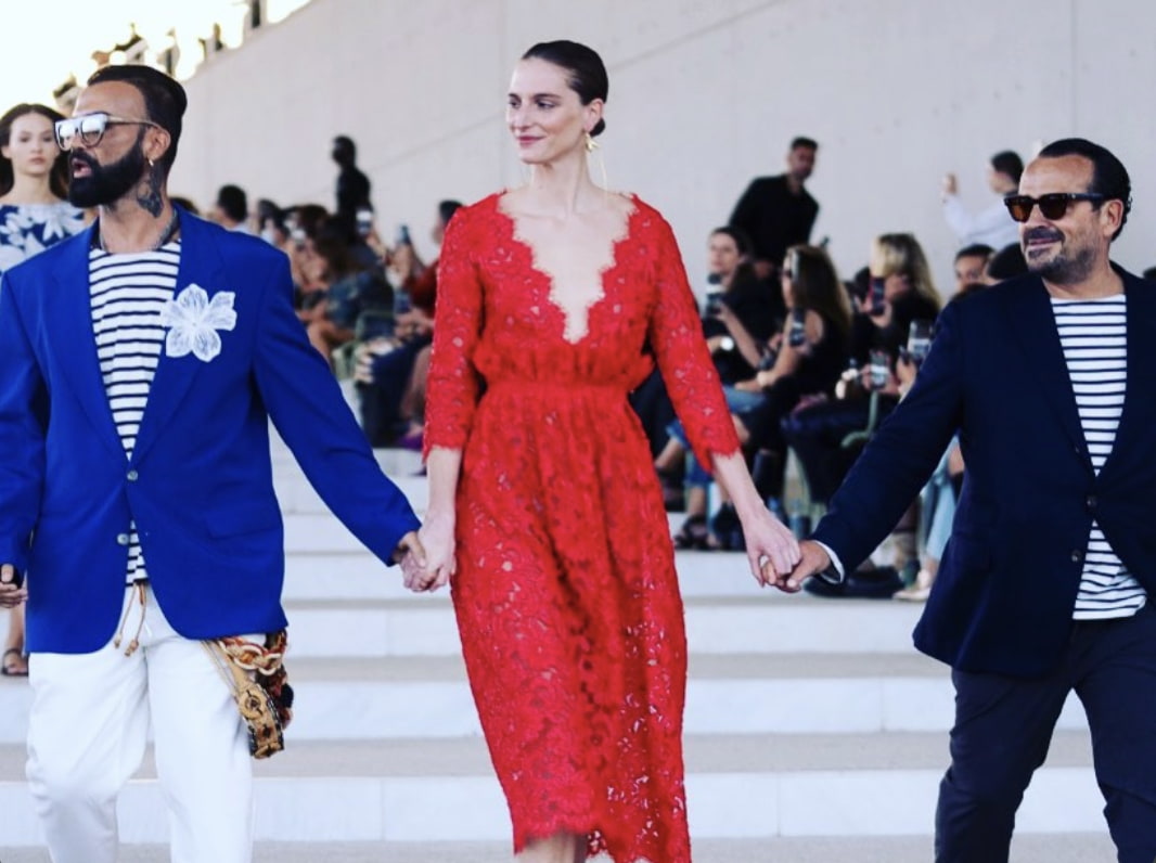 Pericles Kondylatos, Rosanna Georgiou & Vassilis Zoulias, photo: Kleanthi Palla.