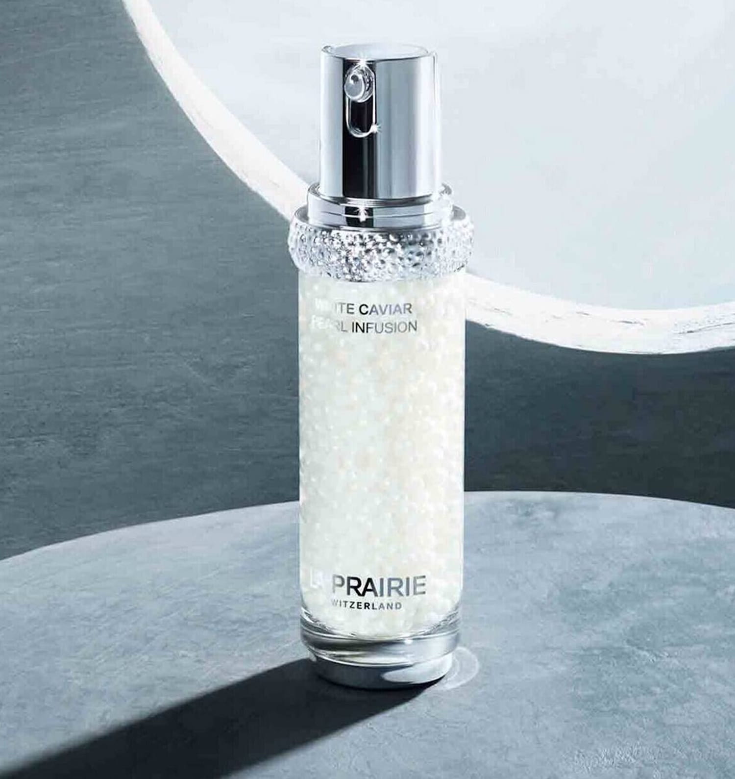 La Prairie, Oρός White Caviar Pearl Infusion