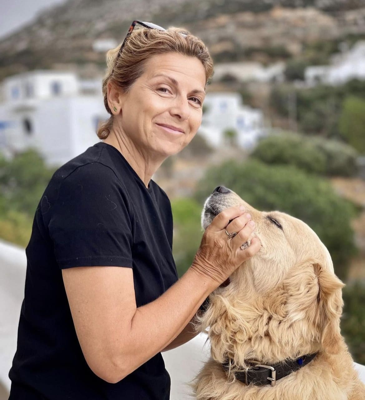 Μάγια Τσόκλη