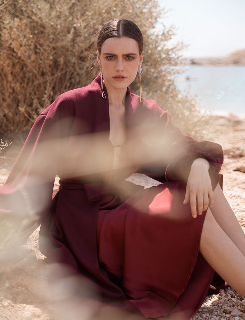 Elegant Tones