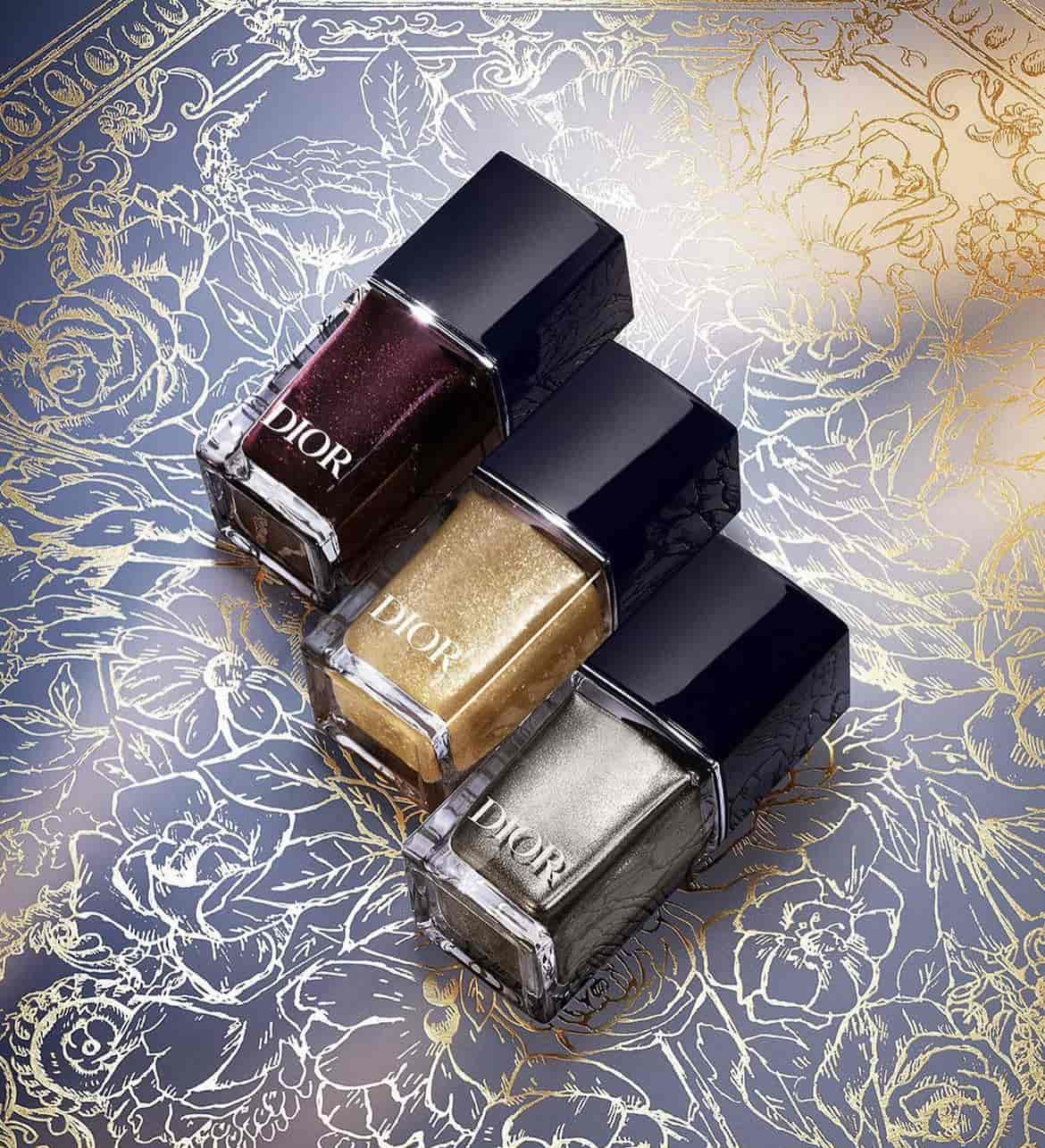 Dior Vernis