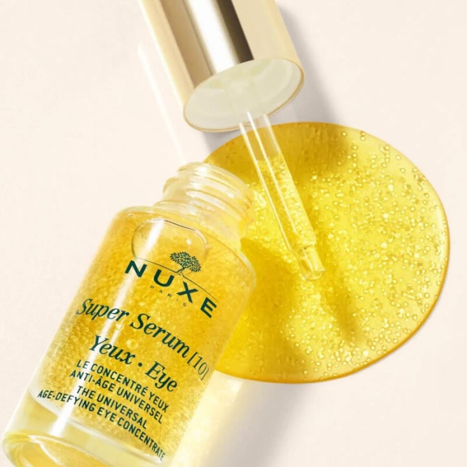 Nuxe, Super Serum {10} Eyes