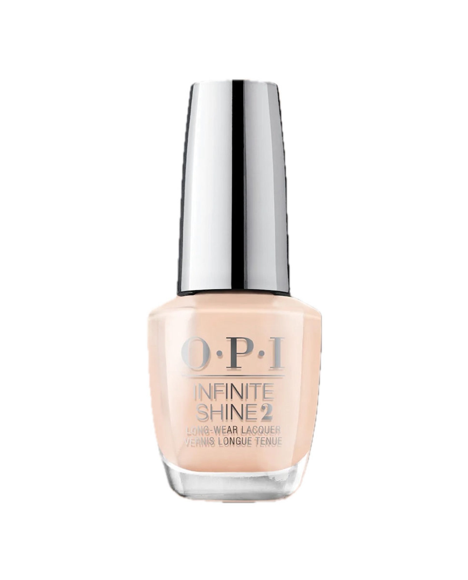 Opi Infinite Shine 2, Απόχρωση Samoan Sand