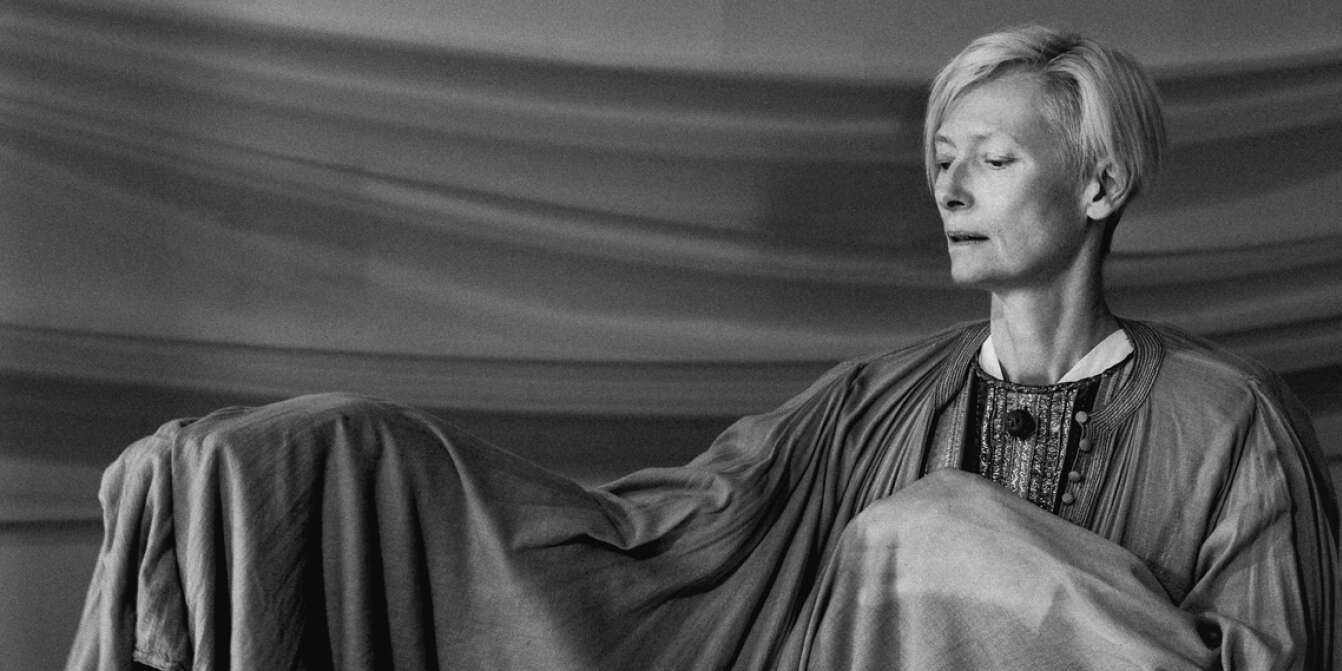 Tilda Swinton