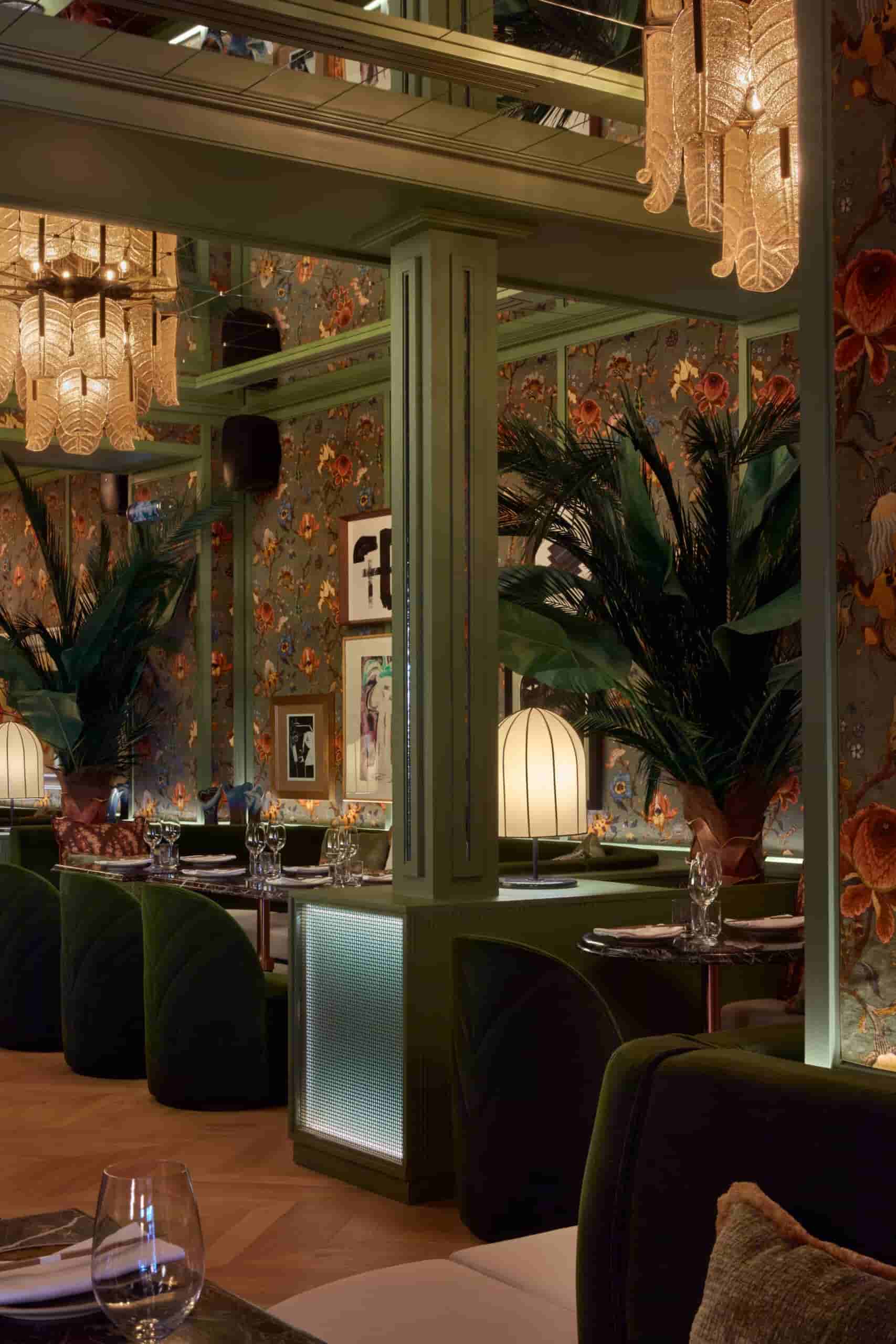 Vesper Restaurant
