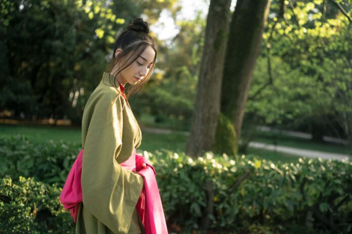 Παραδοσιακές Ιαπωνικές τεχνικές ομορφιάς & ευεξίας