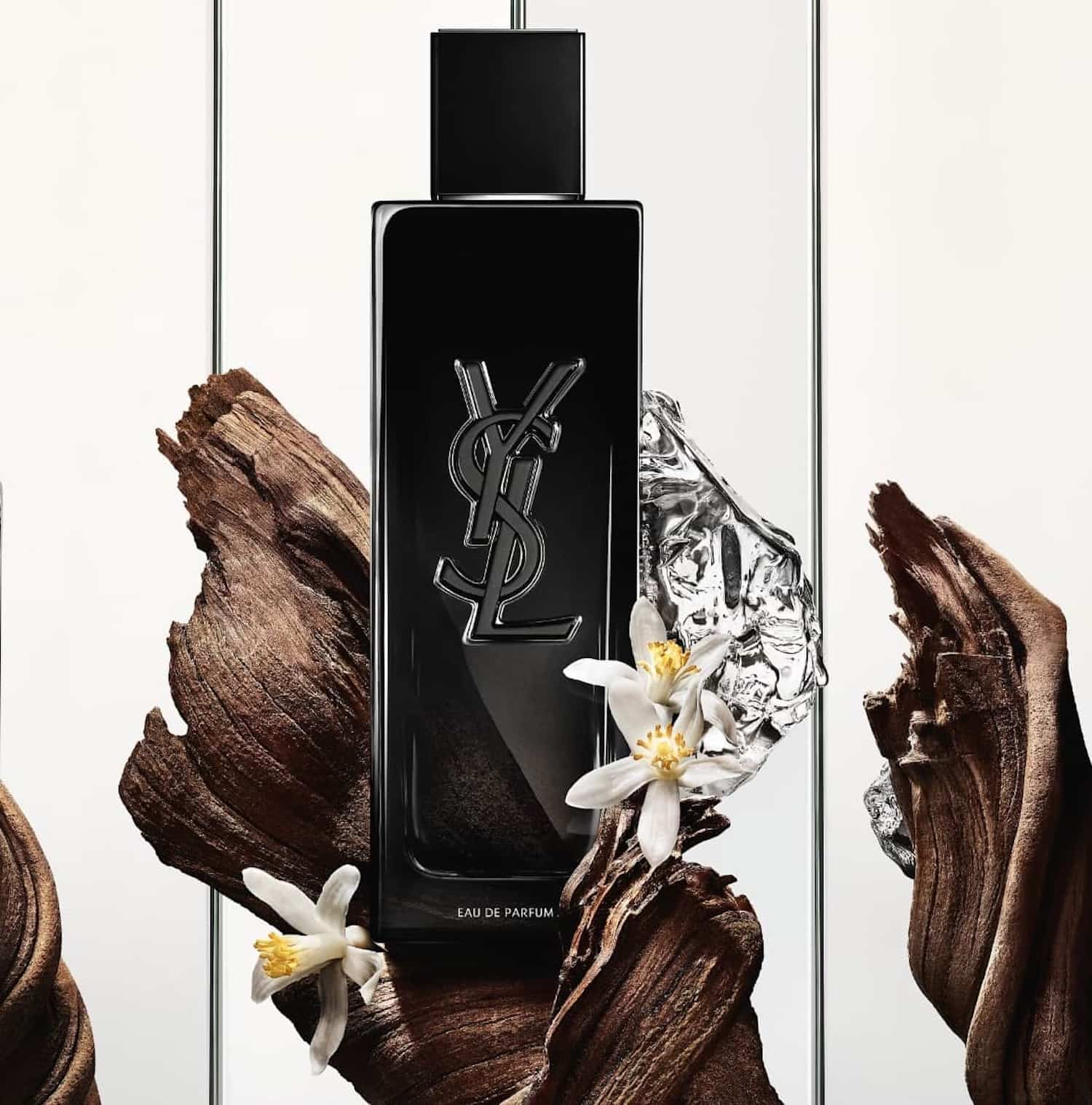 YSL Beauty, MYSLF Eau de Parfum