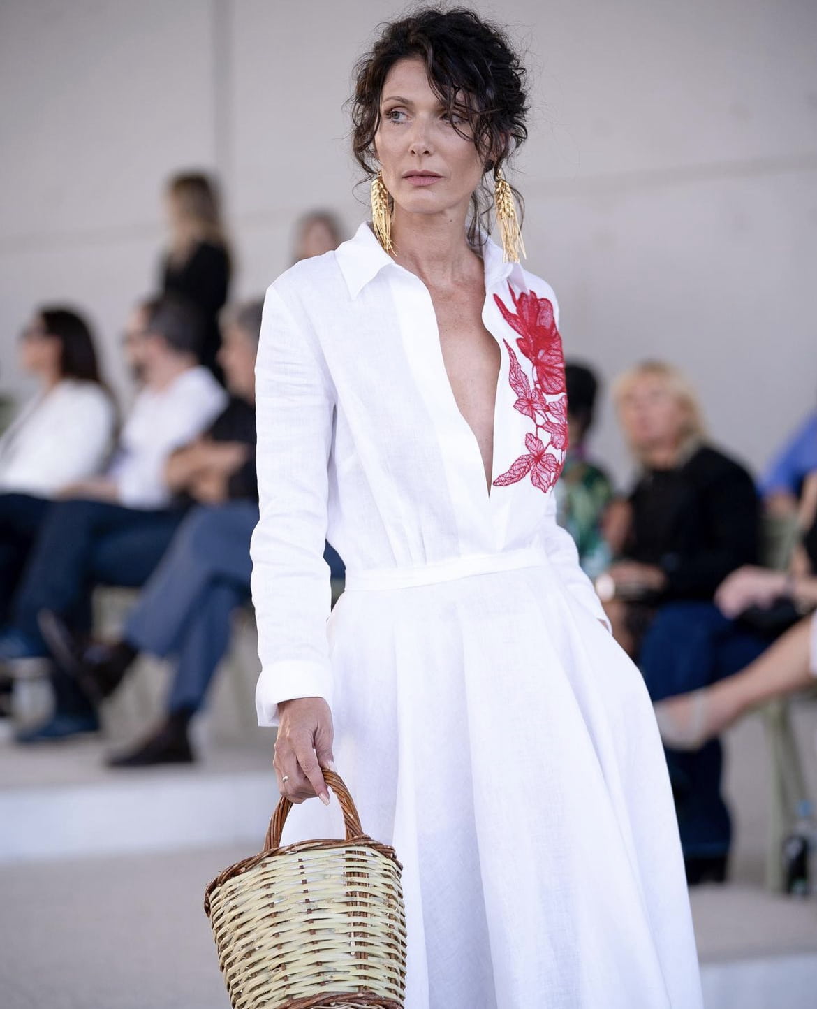 "Birkin" ss24, Vassilis Zoulias & Pericles Kondylatos, photo: Kleanthi Palla.