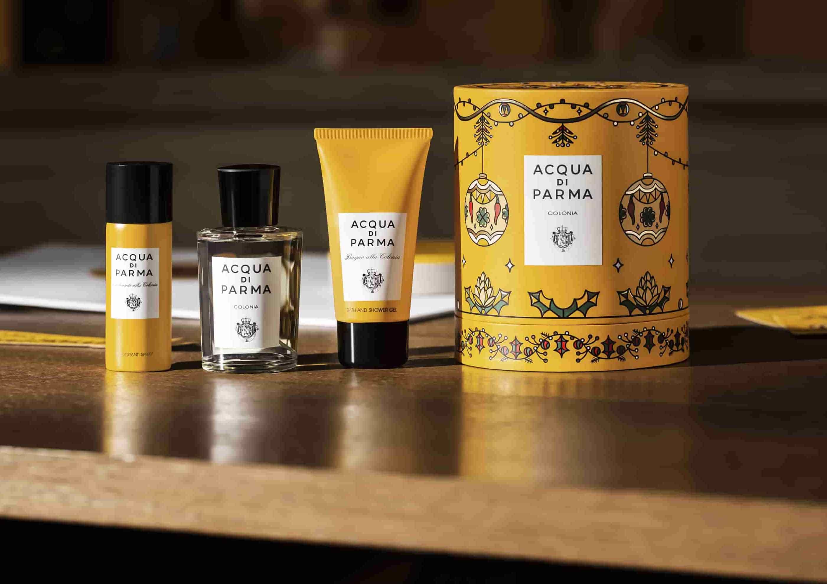 Acqua Di Parma, Colonia Gift set