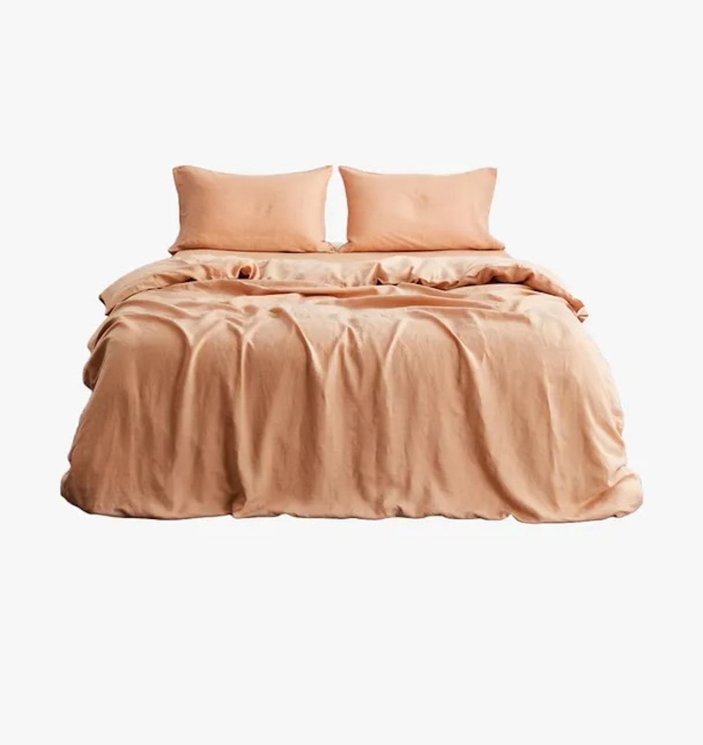 Bed Threads, Παπλωματοθήκη