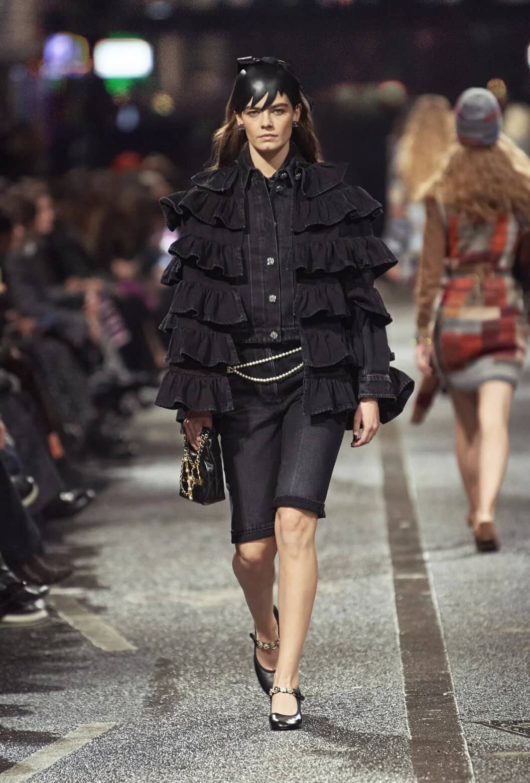 CHANEL METIERS D ART '23-'24