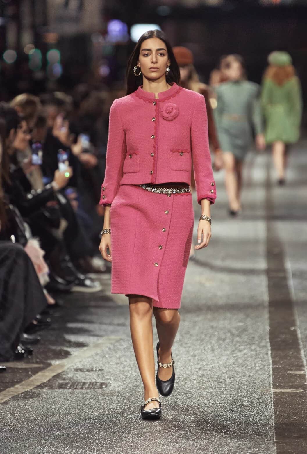 CHANEL METIERS D ART '23-'24