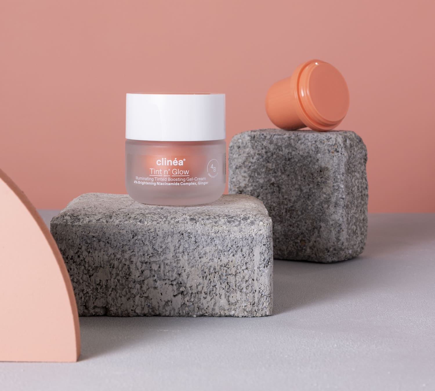 Clinéa, Tint n' Glow refillable